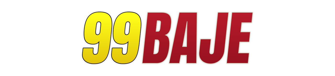 99baje লোগো